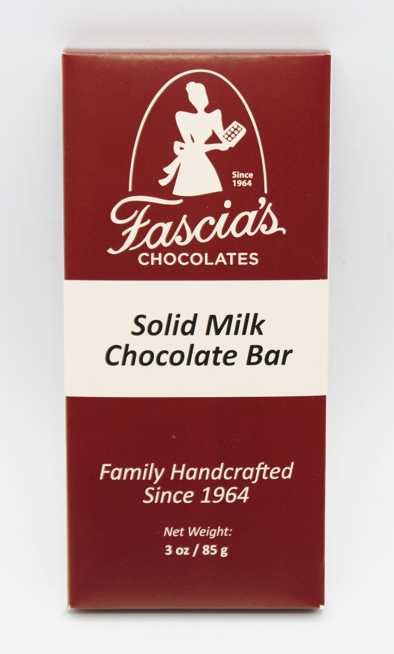 Milk Chocolate Bar