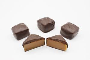 Dark Caramels