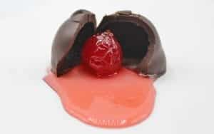 Dark Cordial Cherries