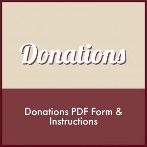 Donations 300x300