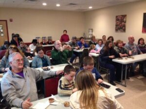 Full Tour of Fascia's