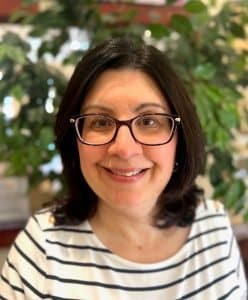 LouiseRomeoHeadshot 248x300