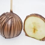 Milk Choc Apple PHD 150x150