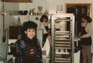 Fascia's - The Basement Years