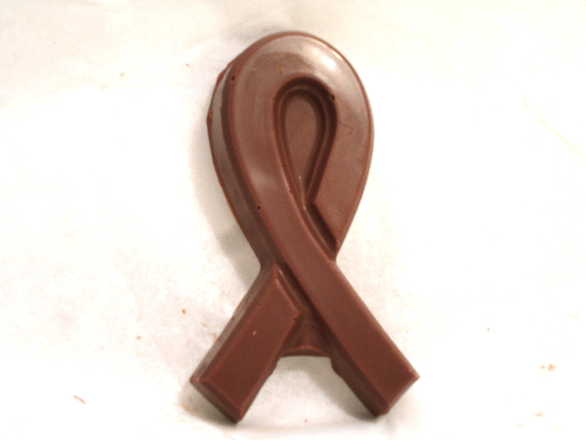 Cancer Ribbon