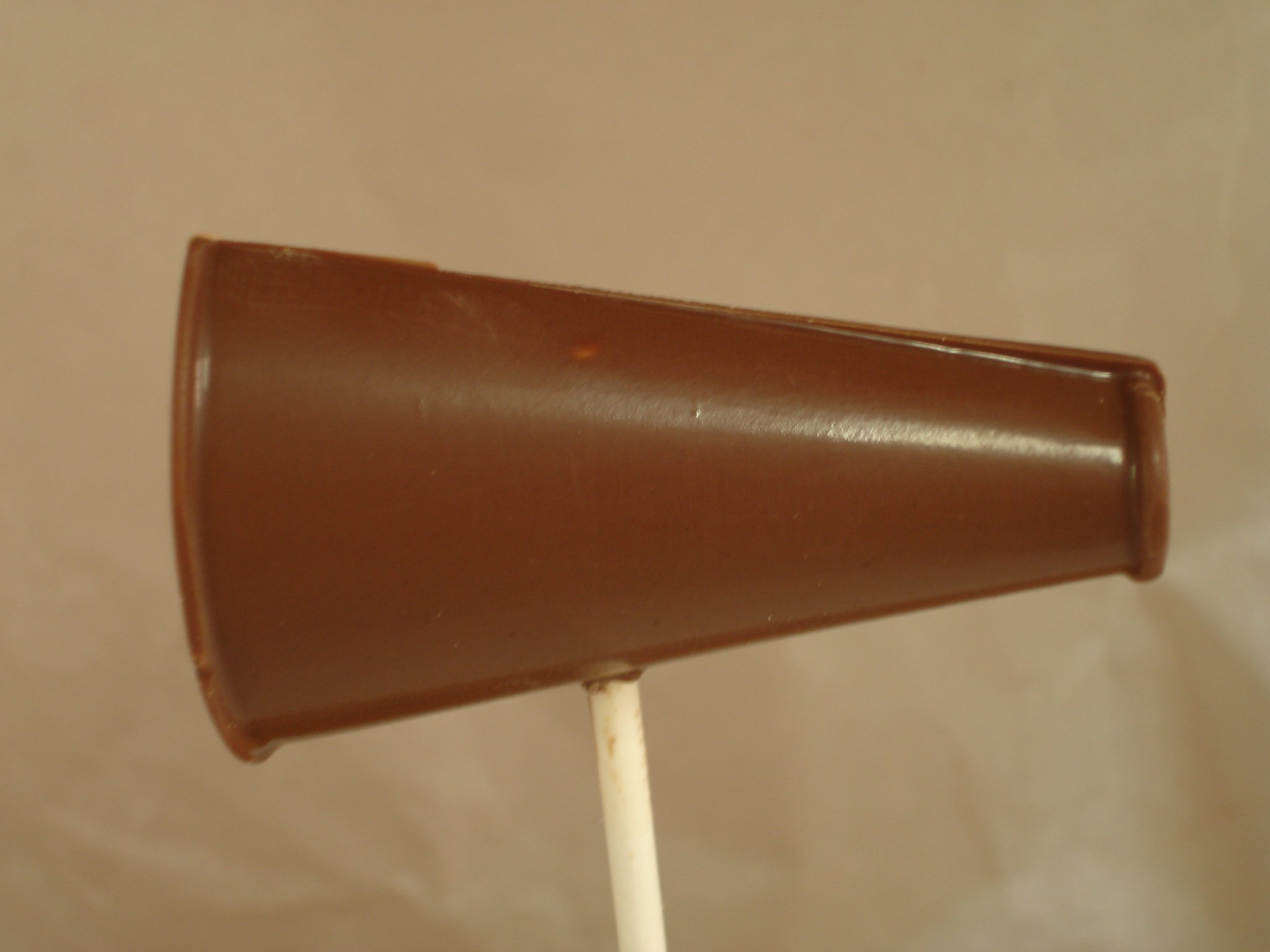 Cheerleader Megaphone