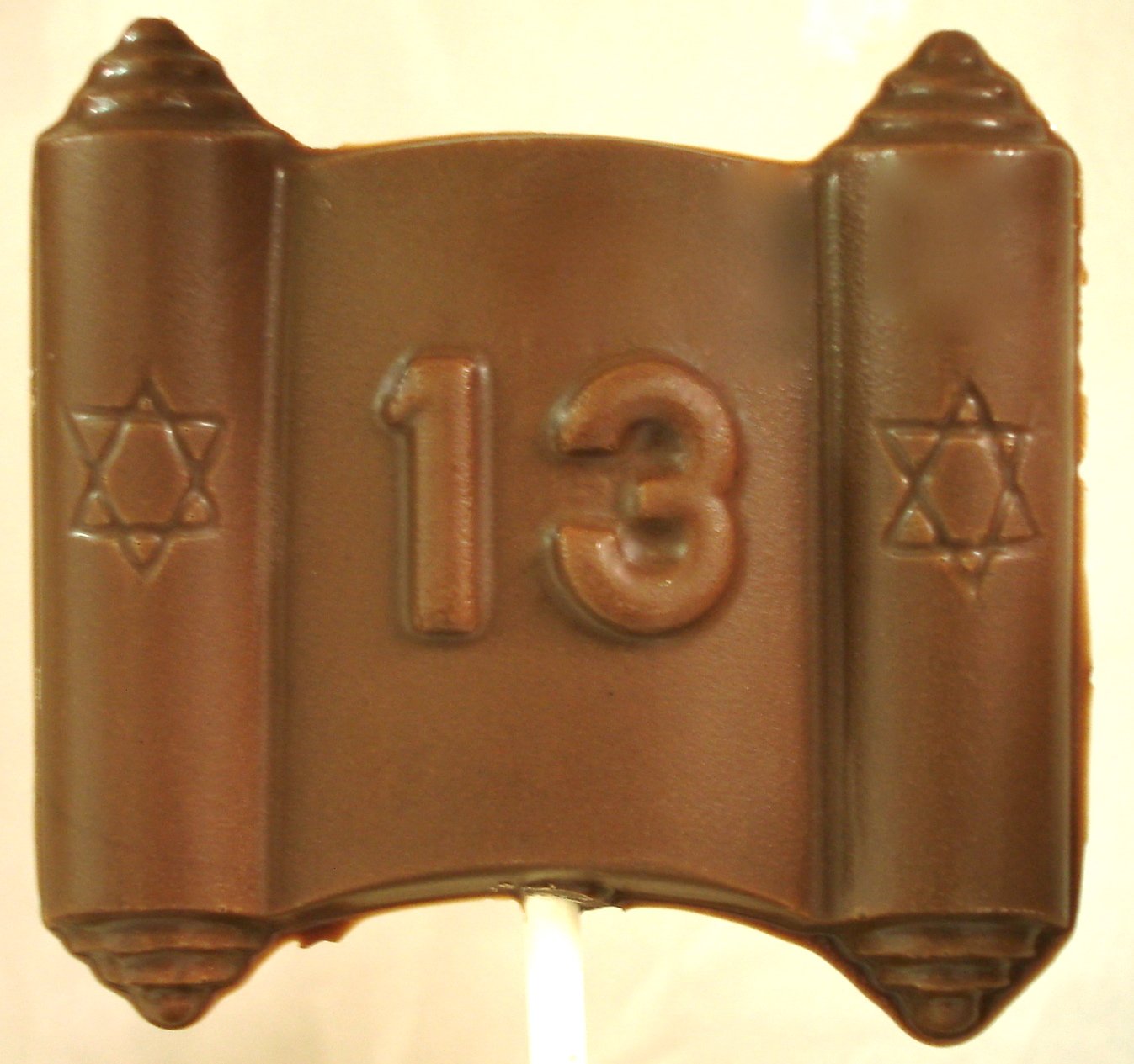 Bar-Bat' Mitzvah Pop