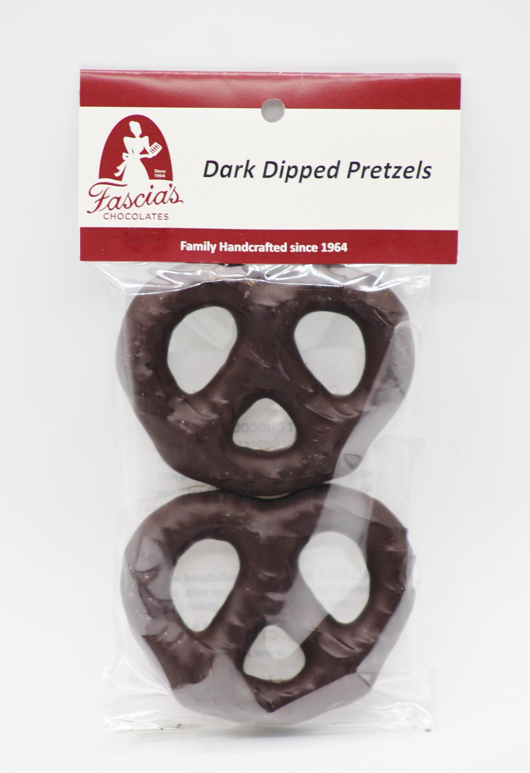 Pretzels (Large) - Image 4