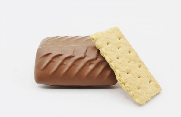 Graham Cracker Treat