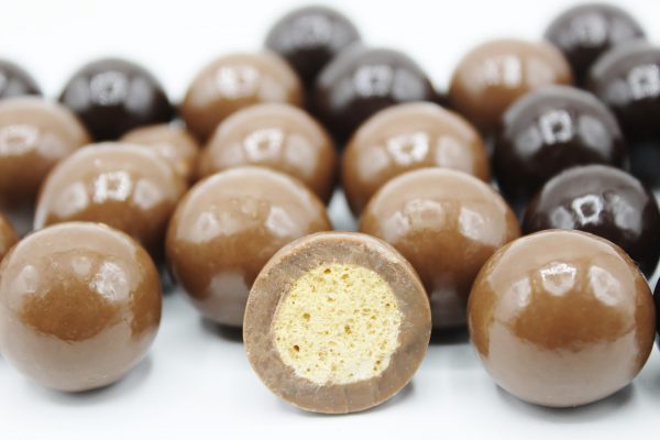 Malt Balls