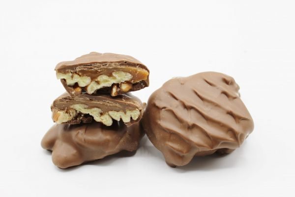Pecan Turtles Treat