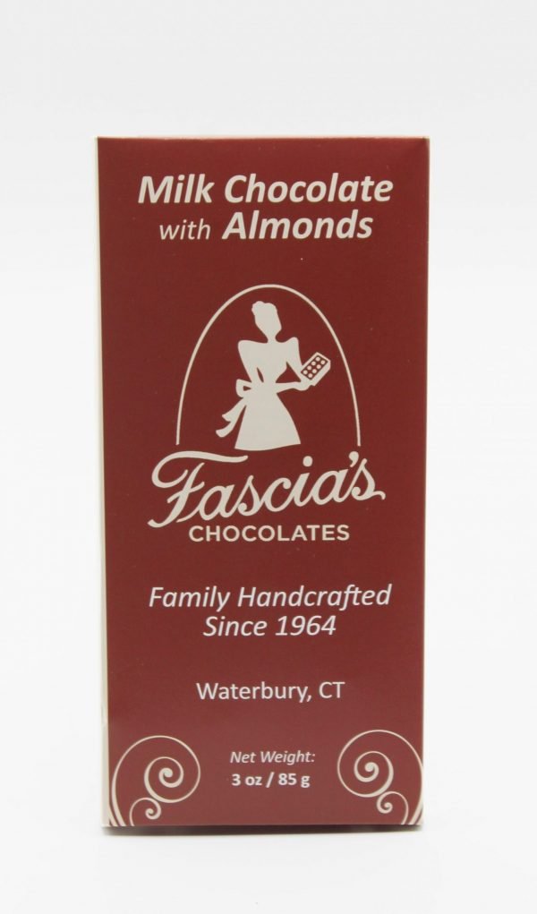 Almond Bar - Image 2