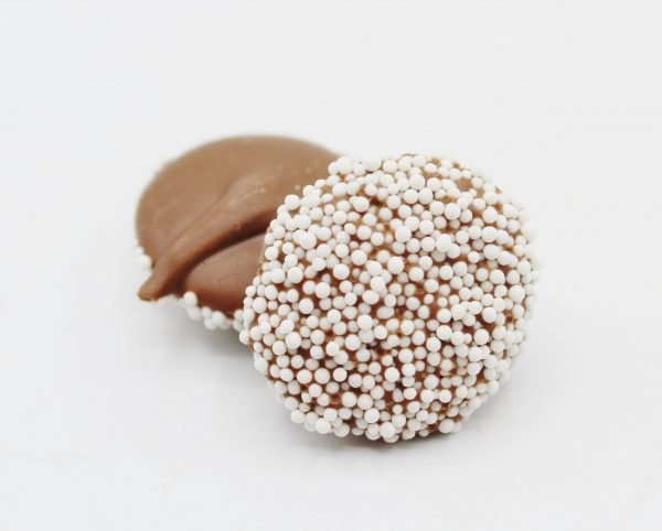Nonpareils