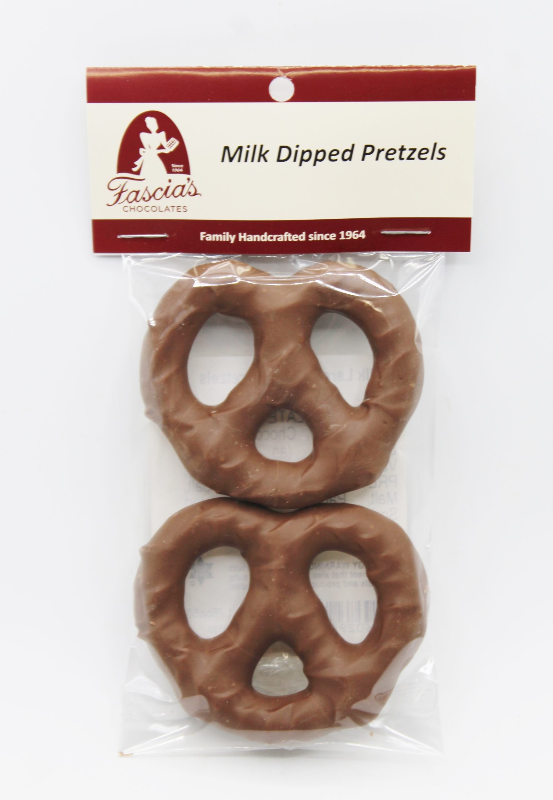 Pretzels (Large) - Image 3