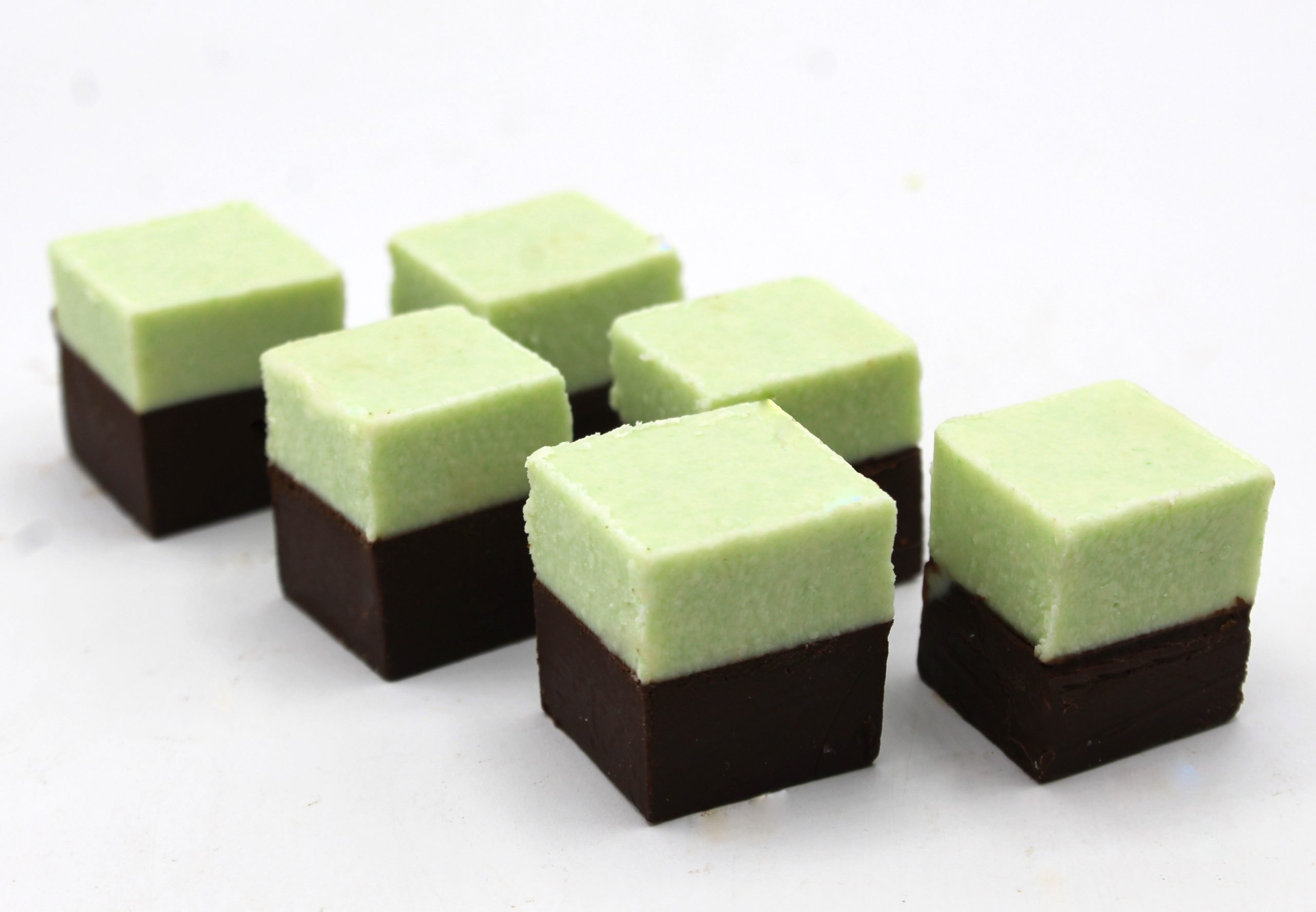 6pc Mint Meltaway