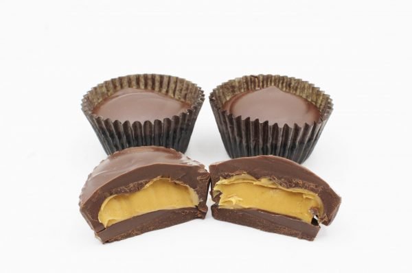 Peanut Butter Cups