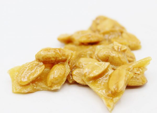 Peanut Brittle