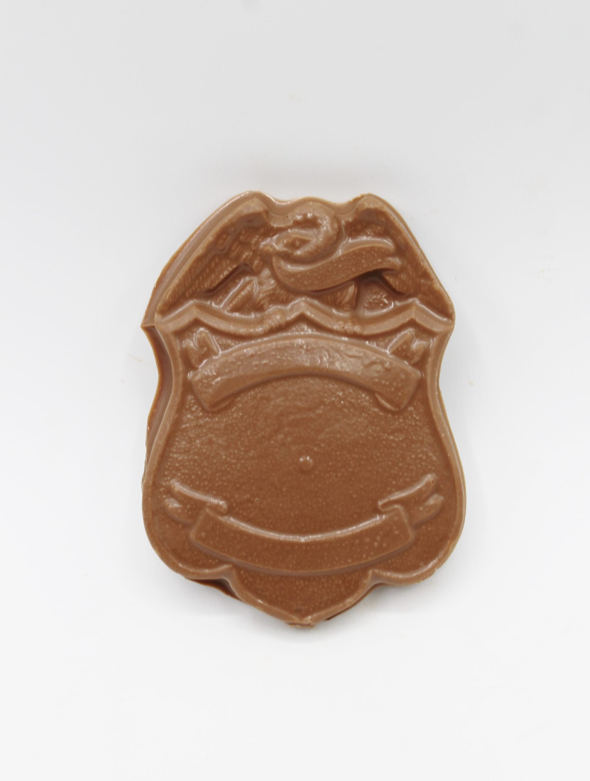 Police Department Badge