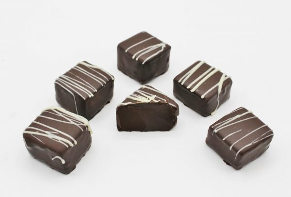 6 Pc Raspberry Meltaway