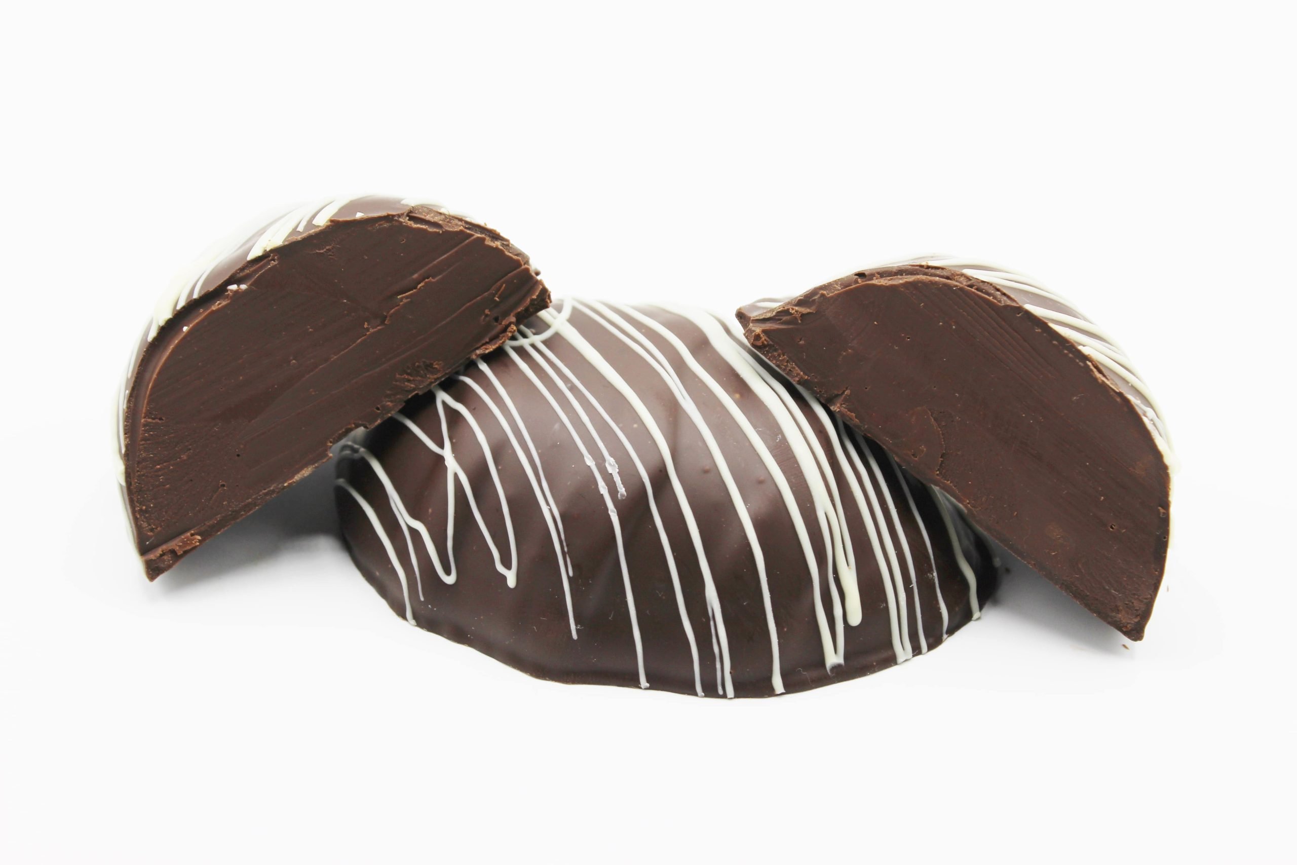 Raspberry Meltaway Egg - Image 2