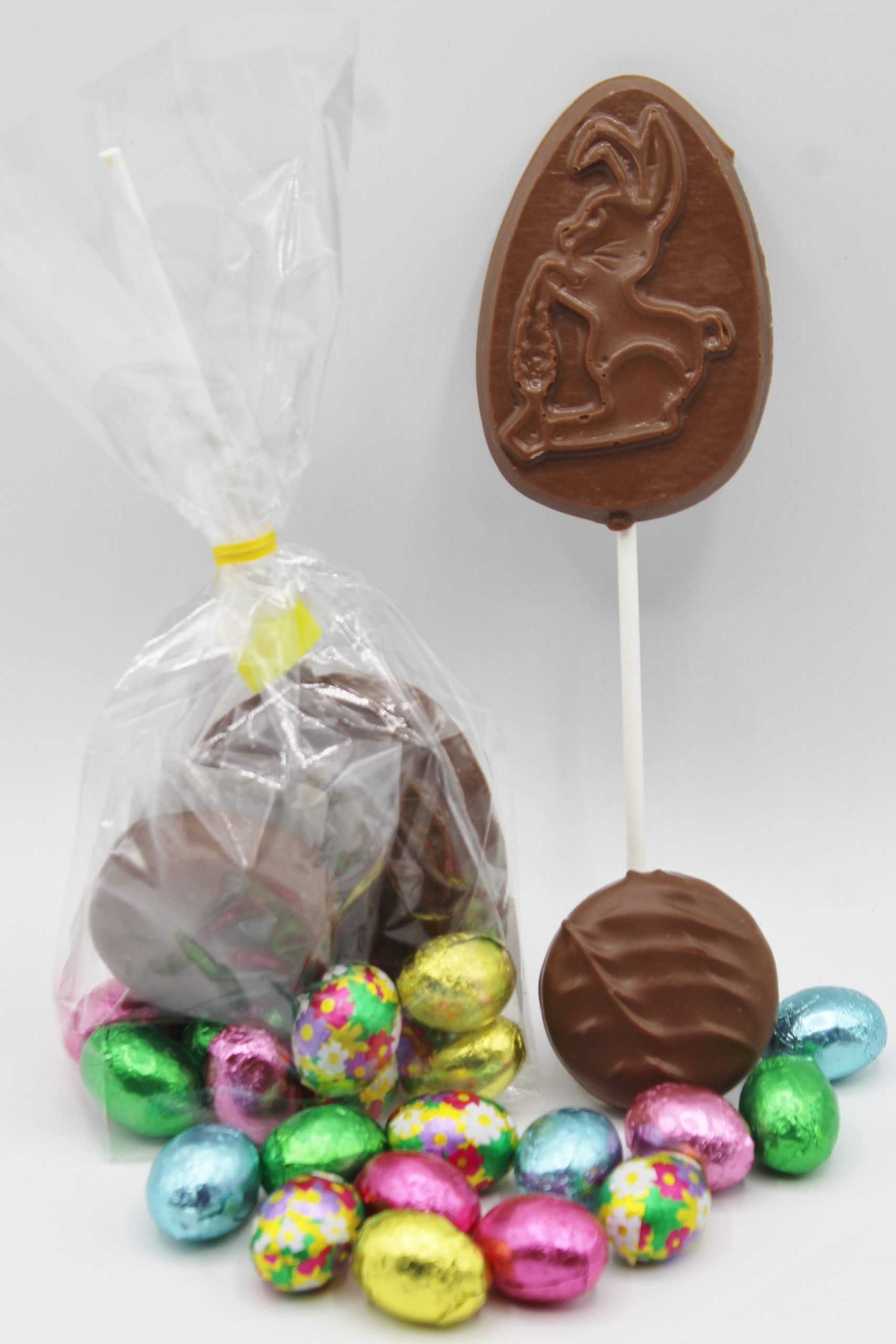 Easter Treat Bag