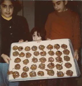 Girls Young