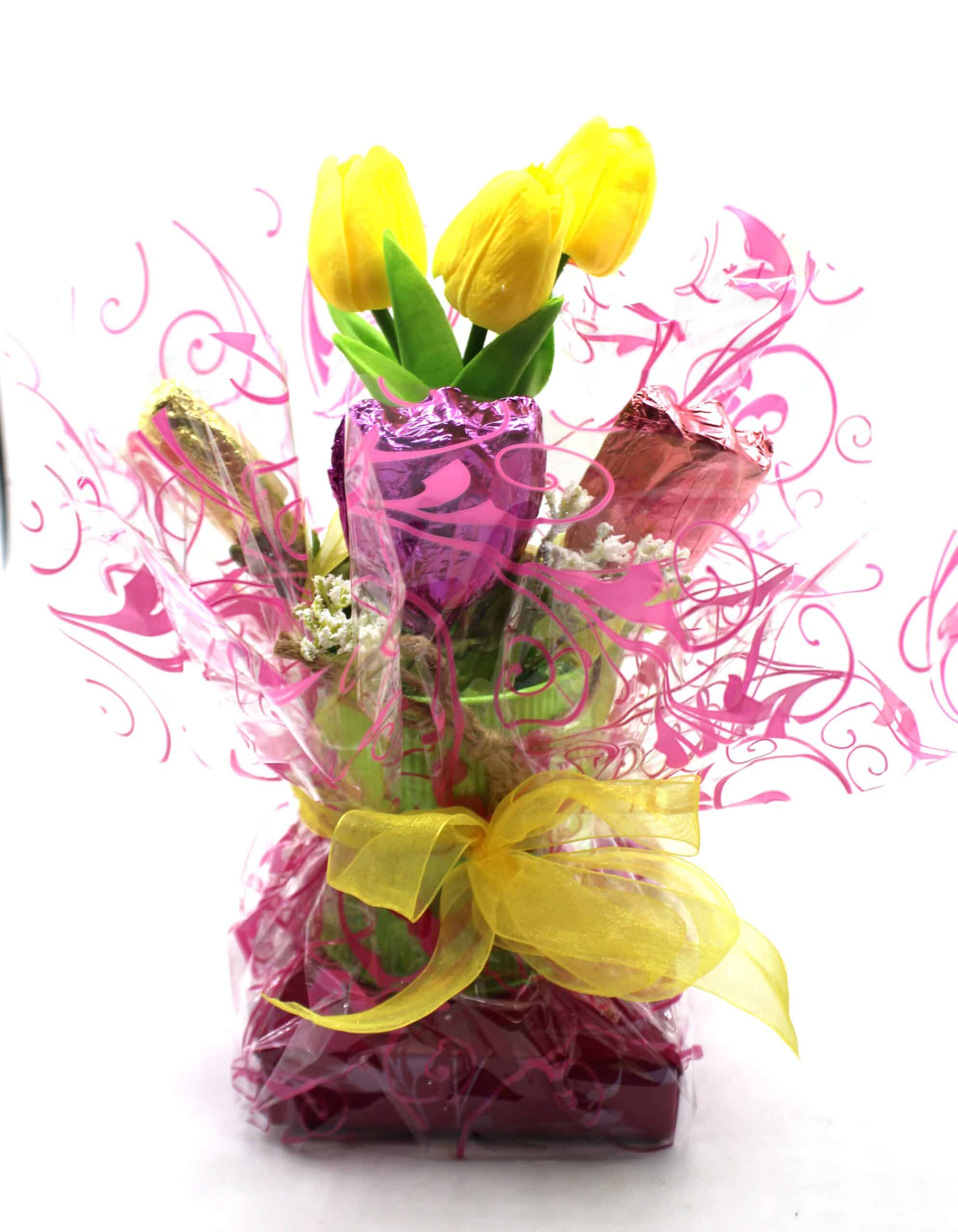 Deluxe Flower Pot