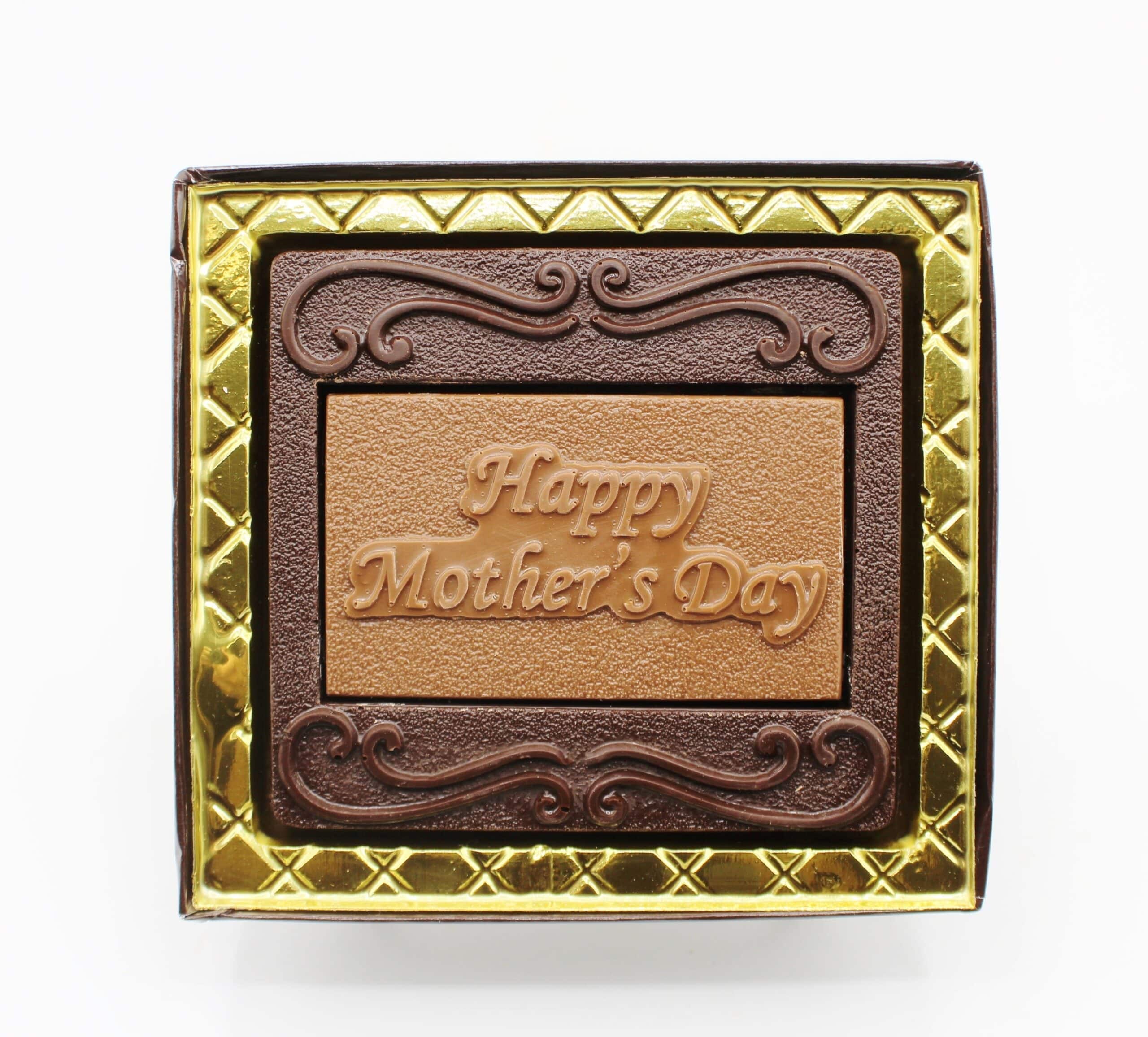 Happy Mothers Day Plaque