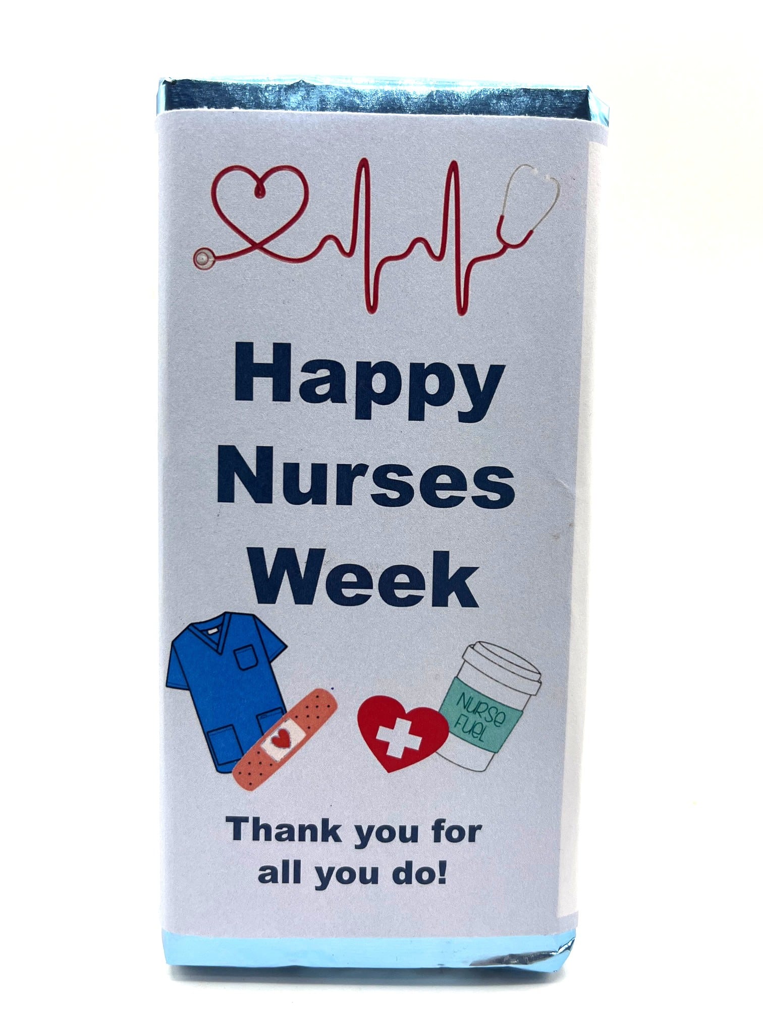 Nurses Week Bar