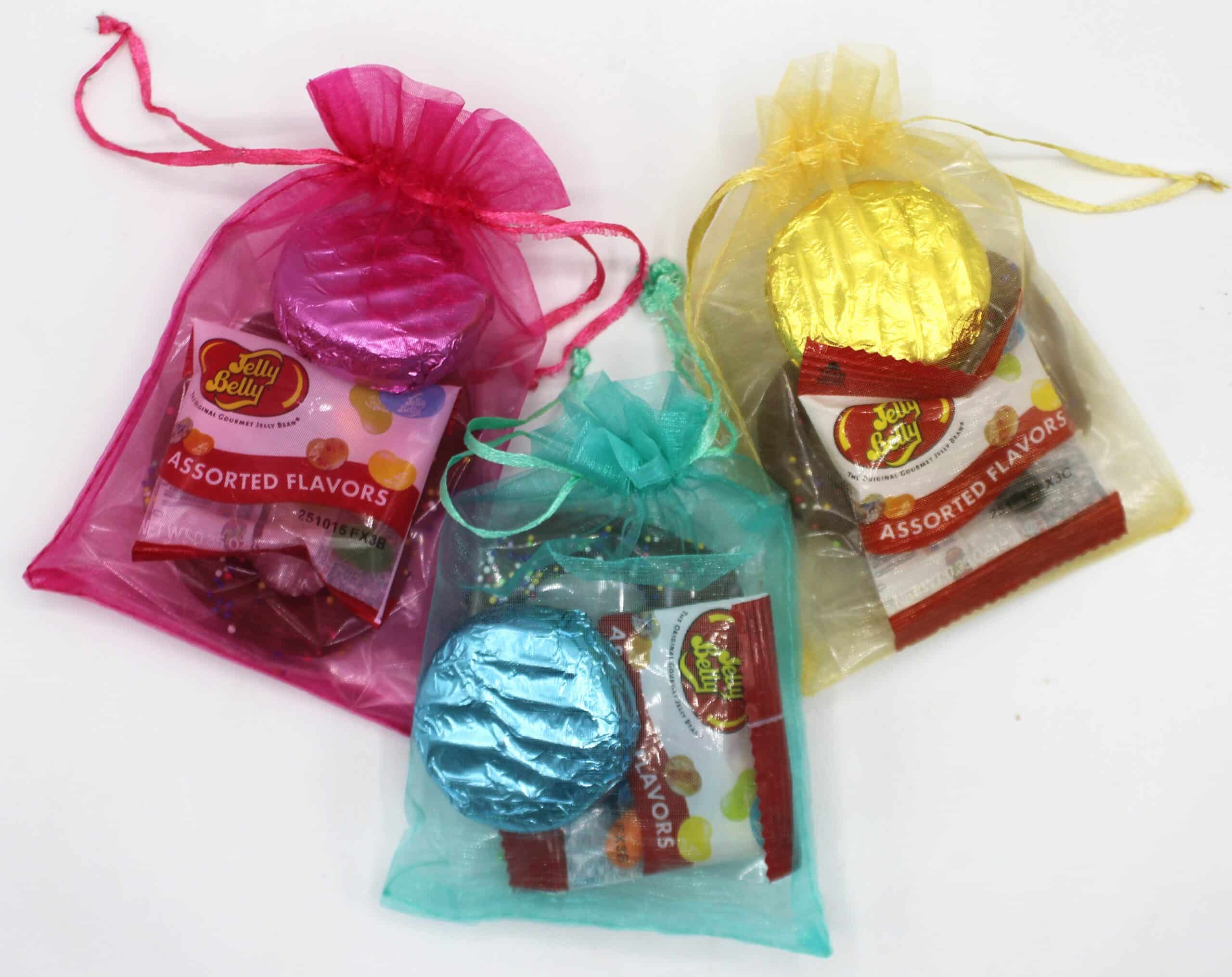 Organza Bag