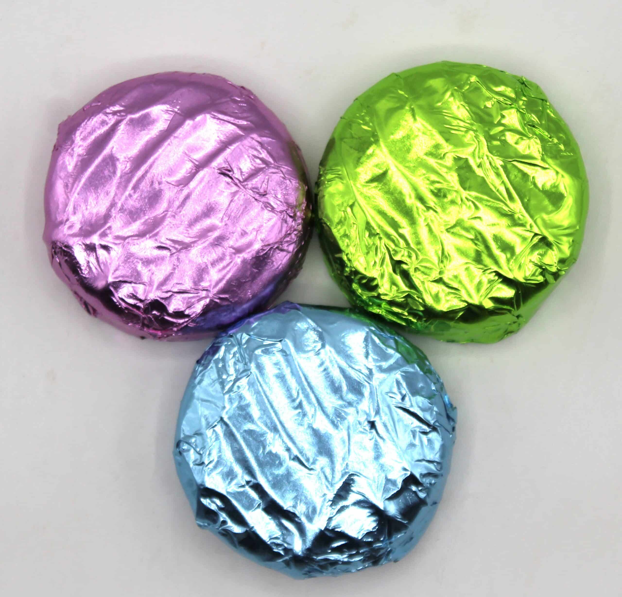 Spring Foiled Oreos