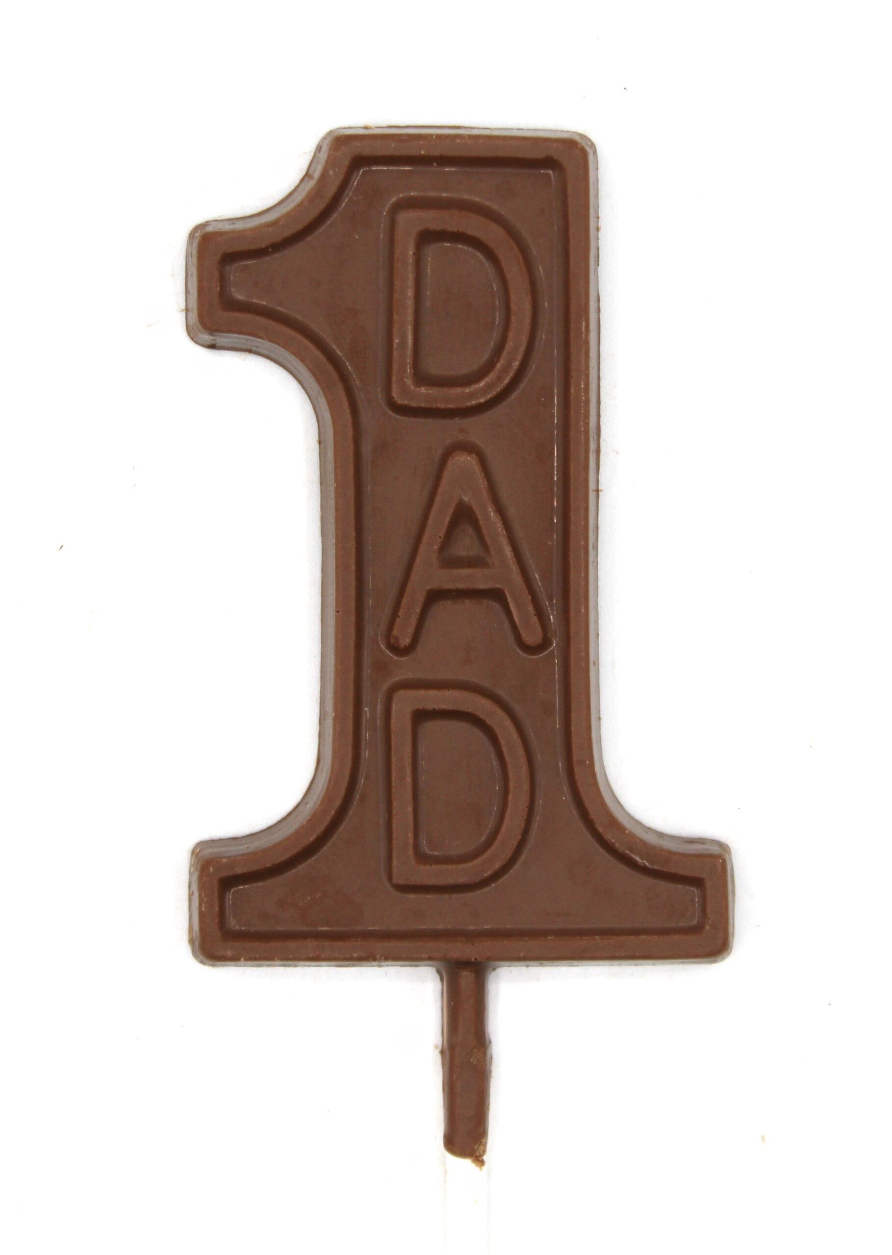 #1 Dad Pops