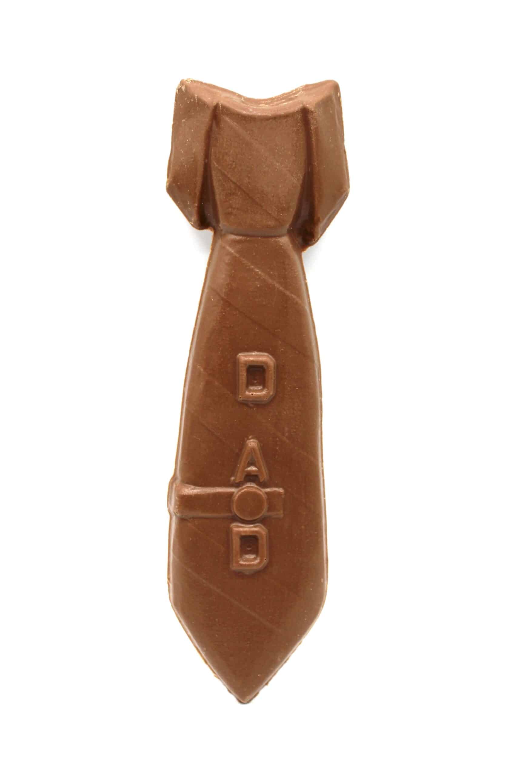 Dad Tie 2