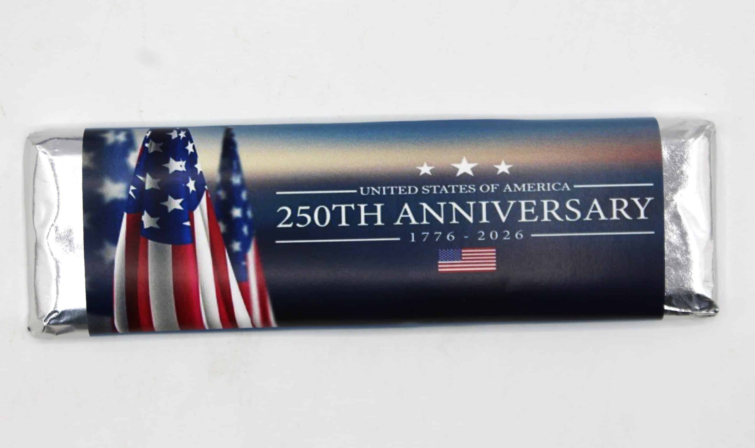 250th Bar