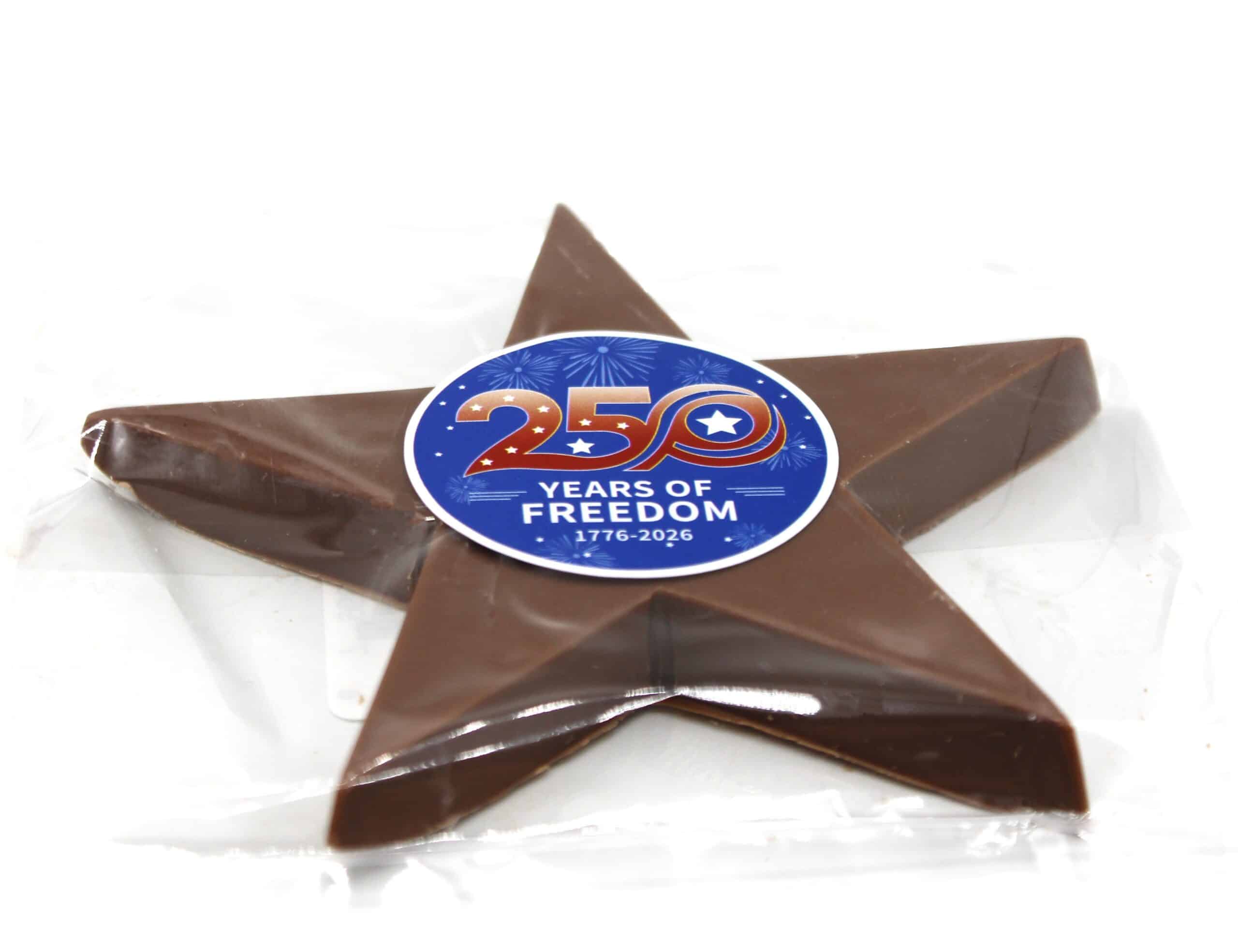 250th Star