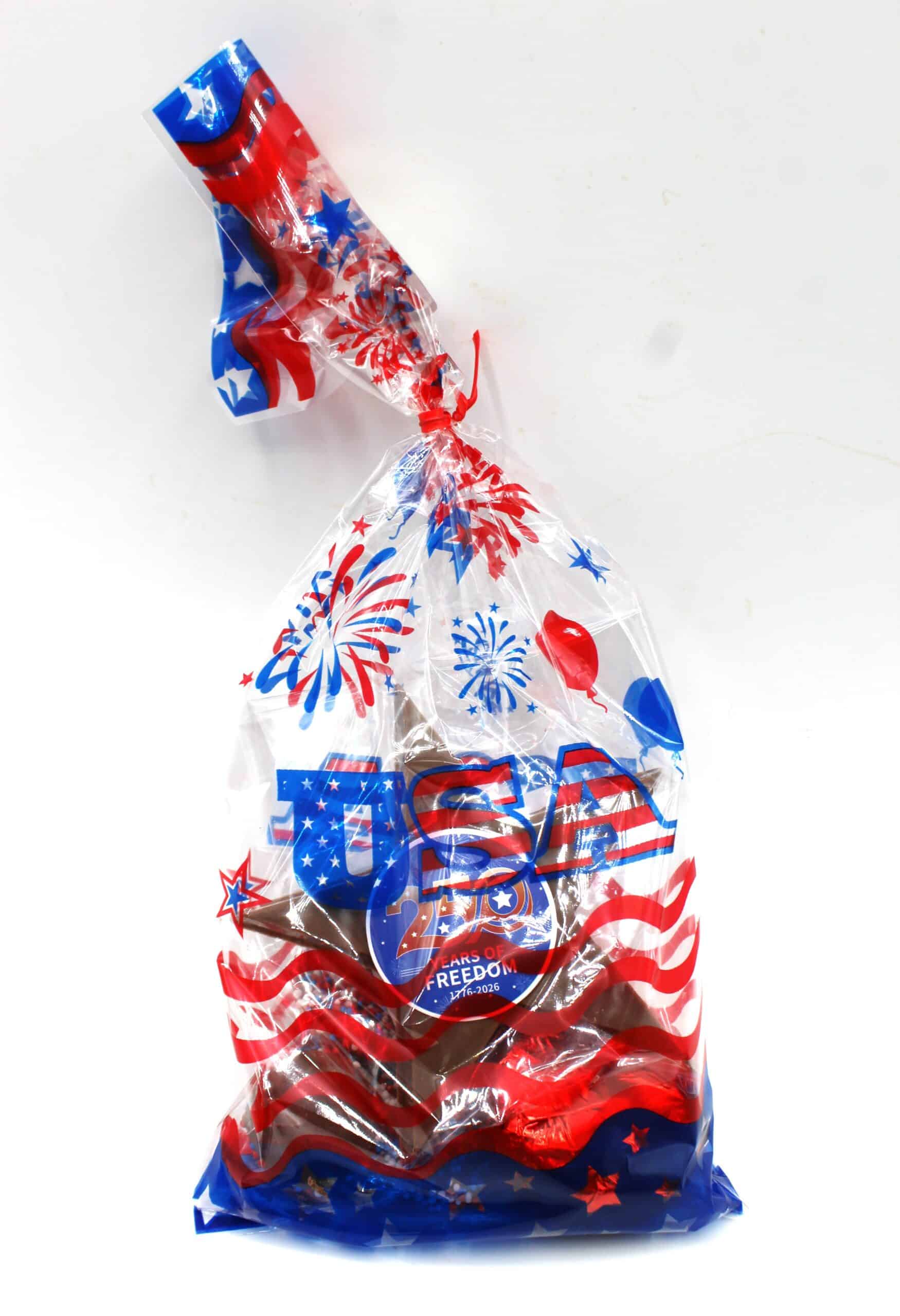 250th Treat Bag