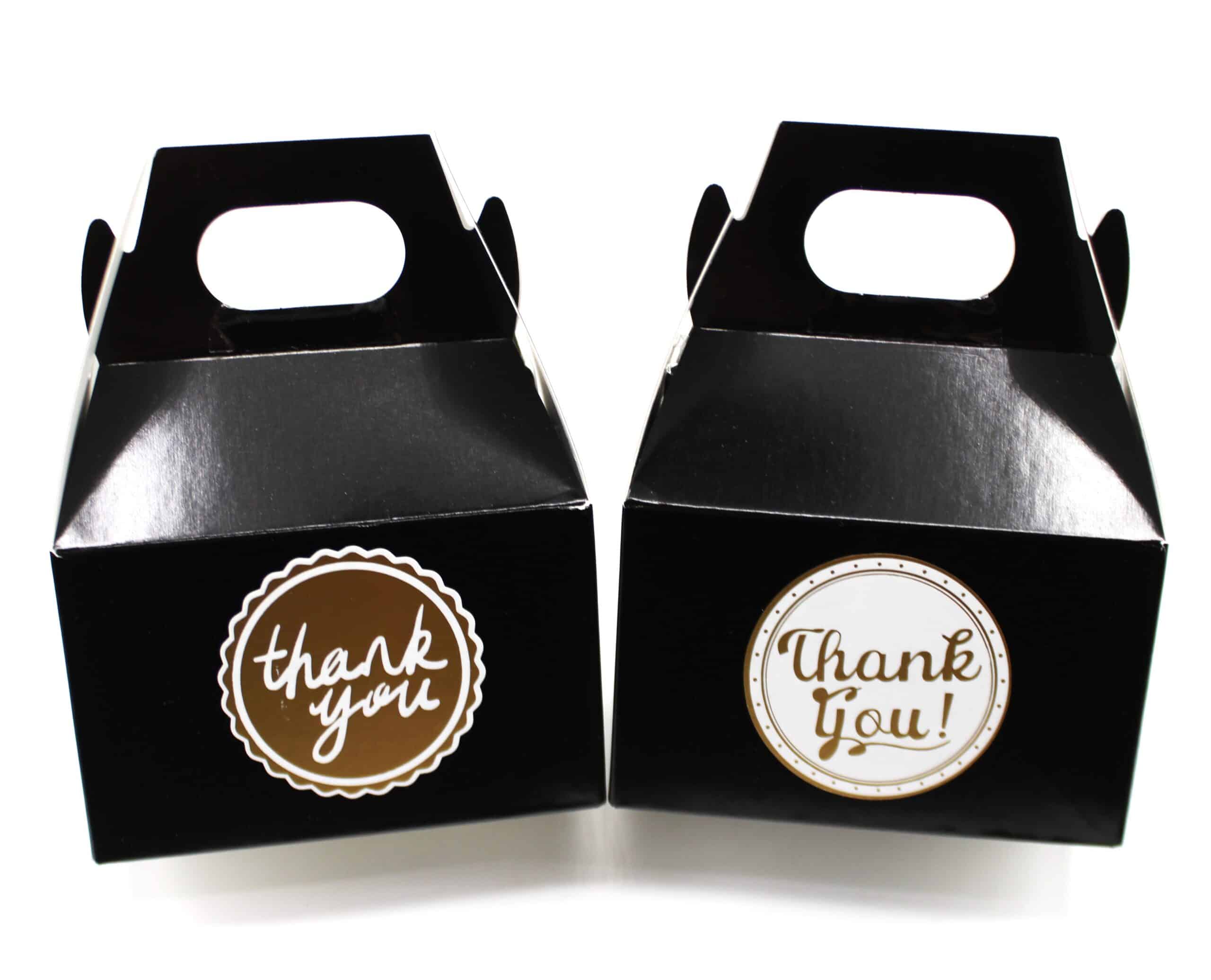 Thank you Gable Box