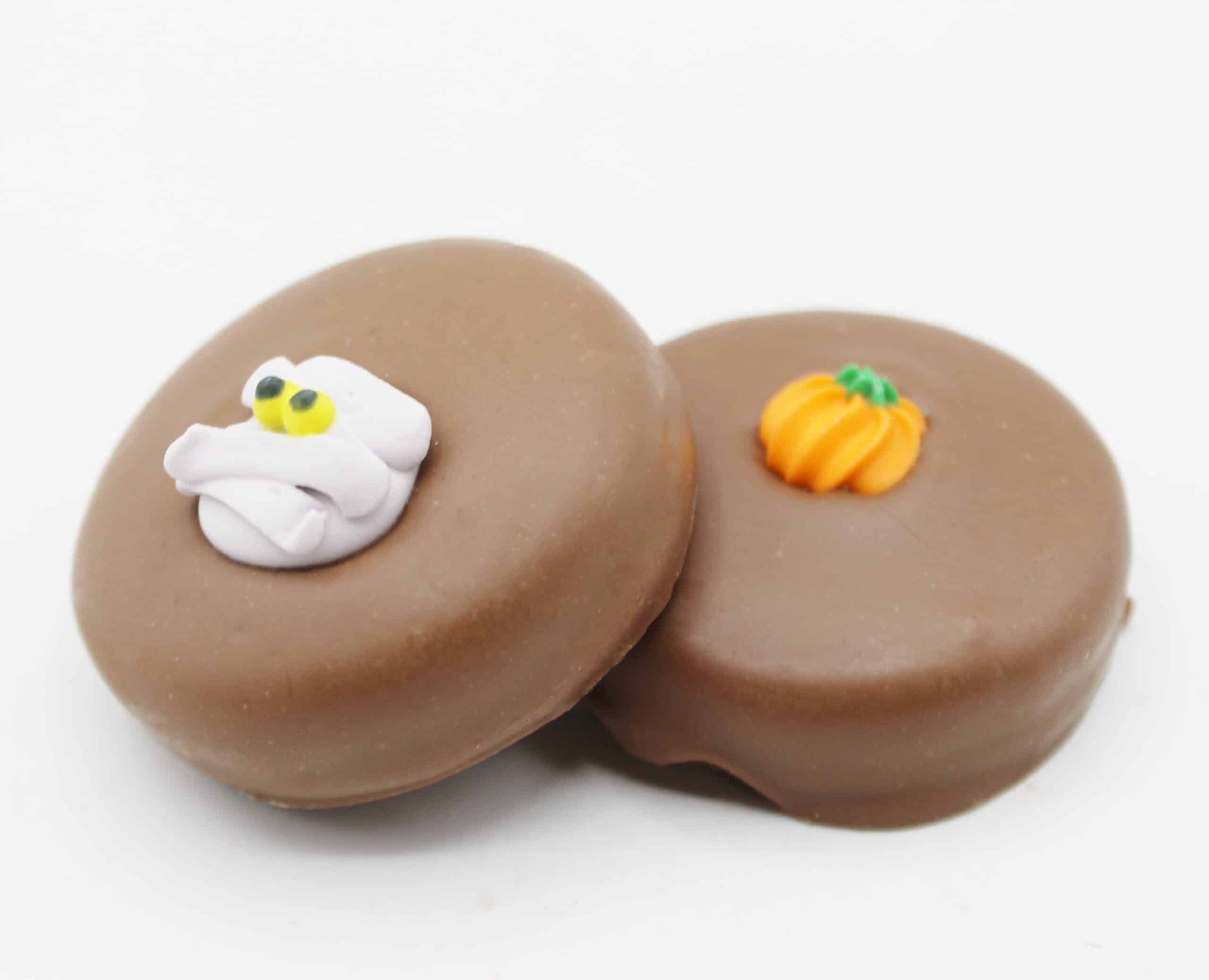 Milk Fall Deco Oreo
